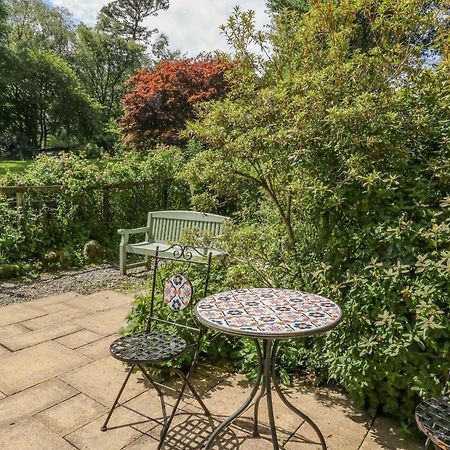 The Garden Flat Διαμέρισμα Φορτ Γουίλιαμ Εξωτερικό φωτογραφία
