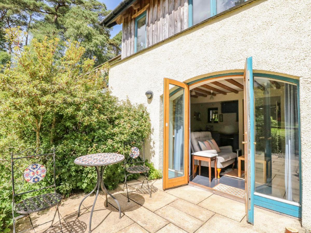 The Garden Flat Διαμέρισμα Φορτ Γουίλιαμ Εξωτερικό φωτογραφία