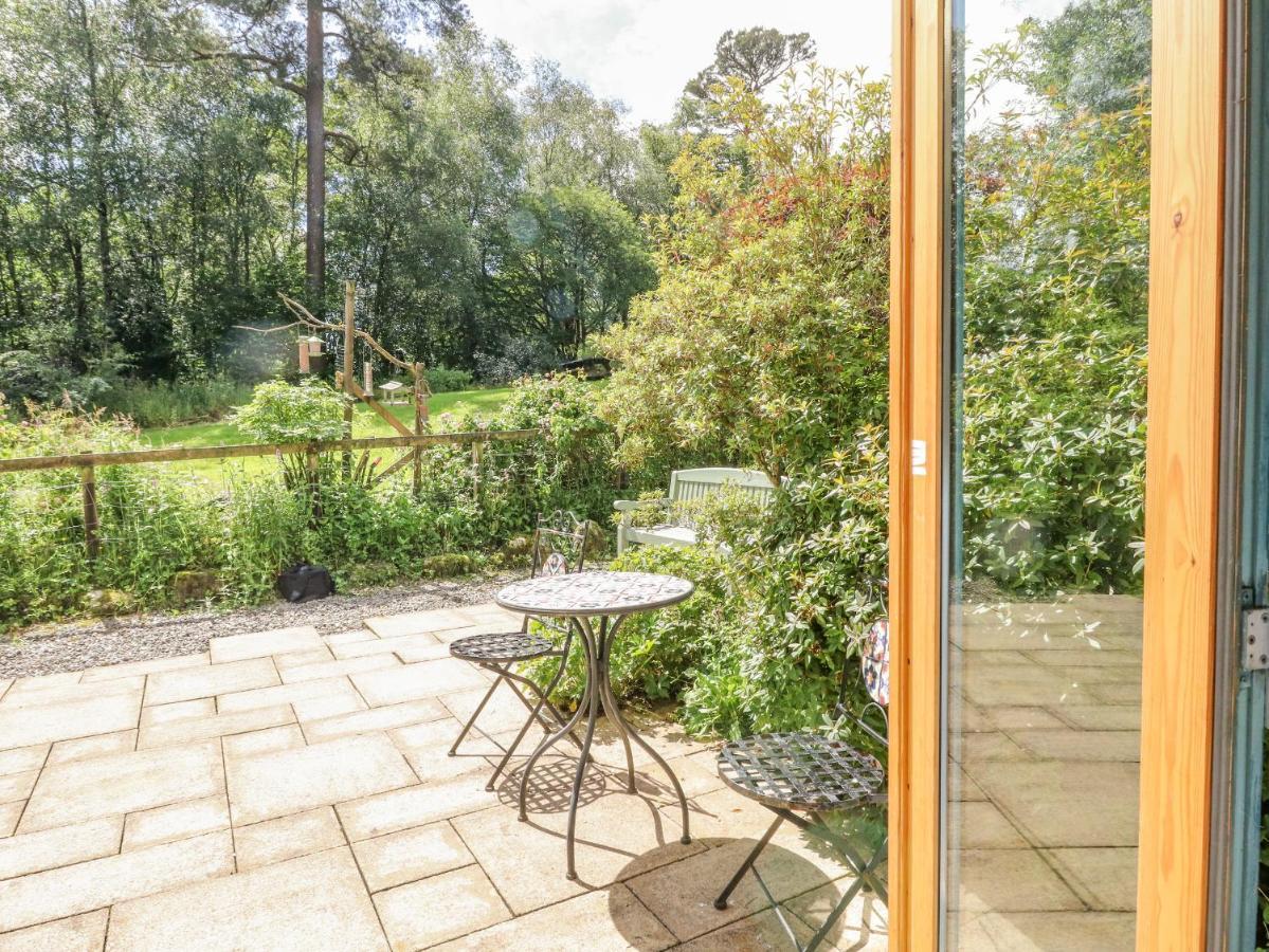 The Garden Flat Διαμέρισμα Φορτ Γουίλιαμ Εξωτερικό φωτογραφία